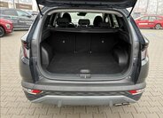 Hyundai Tucson SUV / Terénní 1,6 l 132 kw