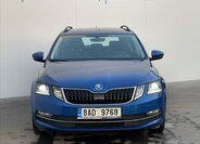 Škoda Octavia 21