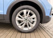 Volkswagen T-Cross SUV / Terénní 999,0 85 kw