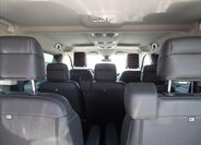 Peugeot Traveller MPV 2,0 l 130 kw