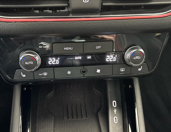 Škoda Scala Hatchback 999,0 85 kw