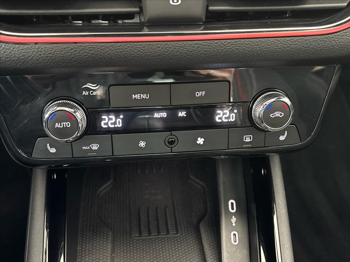 Škoda Scala Hatchback 999,0 85 kw