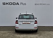 Škoda Fabia Kombi 999,0 70 kw