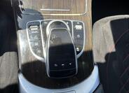 Mercedes-Benz GLC 17