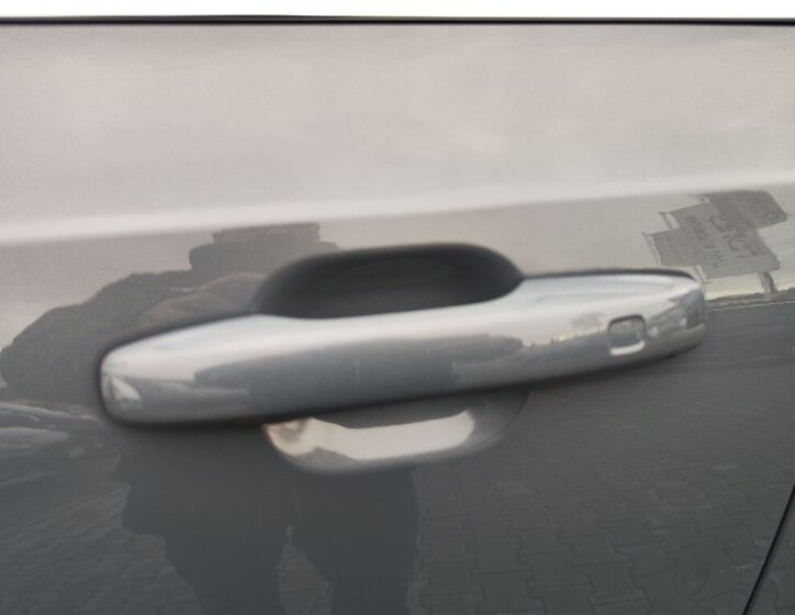 Volvo XC90 SUV 2,0 l 173 kw