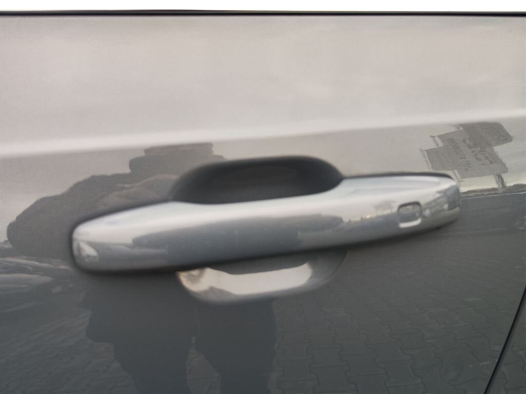 Volvo XC90 SUV 2,0 l 173 kw