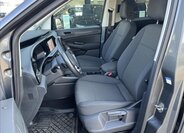 Volkswagen Caddy MPV 2,0 l 90 kw