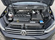 Volkswagen Touran MPV 2,0 l 110 kw