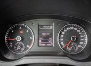 Volkswagen Sharan MPV 2,0 l 103 kw