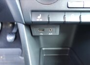 Škoda Rapid Hatchback 1,4 l 66 kw