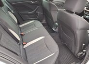 Škoda Scala Hatchback 1,5 l 110 kw