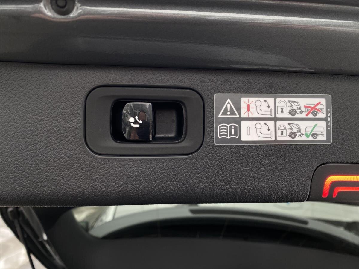 Mercedes-Benz Třídy C