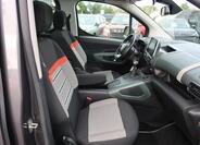 Citroën Berlingo 13