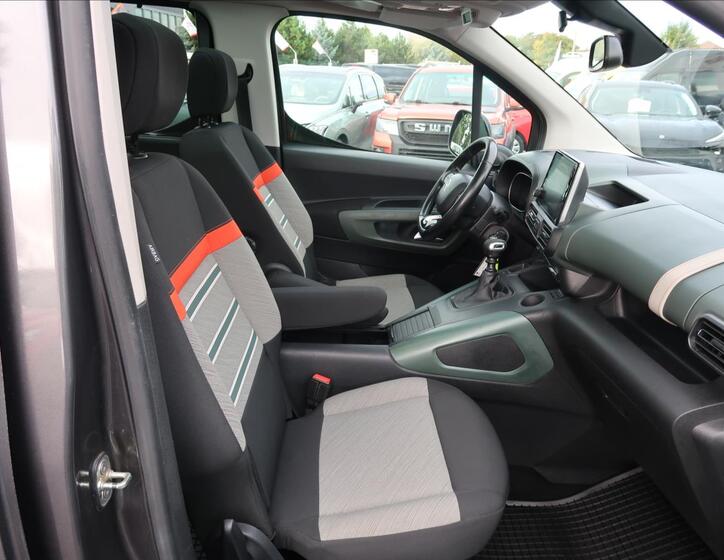 Citroën Berlingo 13