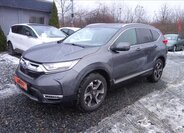 Honda CR-V 2