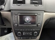 Škoda Yeti SUV / Terénní 1,6 l 77 kw