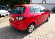 Volkswagen Golf Plus Hatchback 1,4 l 55 kw