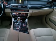 BMW Řada 5 Kombi 2,0 l 140 kw