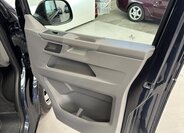 Volkswagen Transporter 26