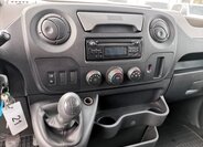 Renault Master Skříň 2,3 l 92 kw