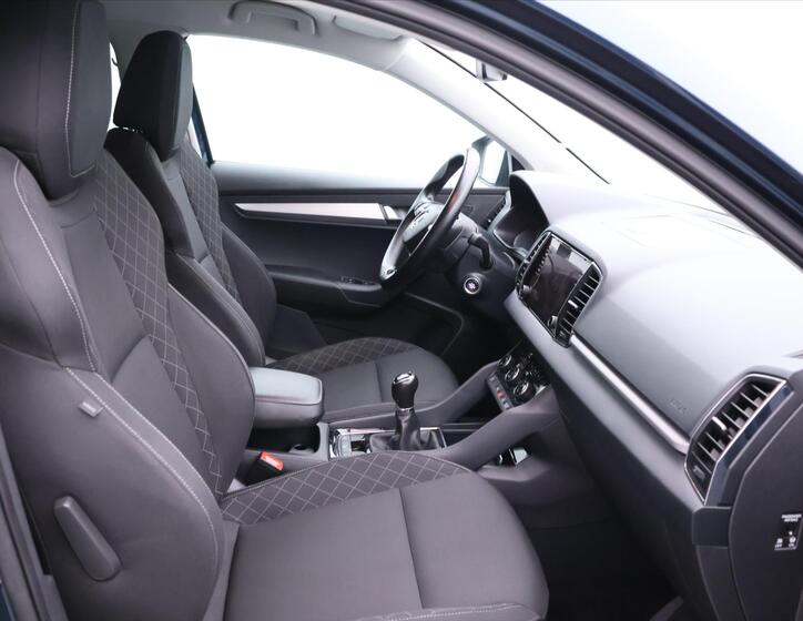 Škoda Karoq 13