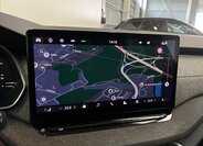 Škoda Octavia Liftback 1,5 l 110 kw