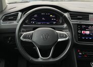 Volkswagen Tiguan SUV / Terénní 2,0 l 140 kw