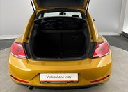 Volkswagen Beetle Hatchback 1,2 l 77 kw