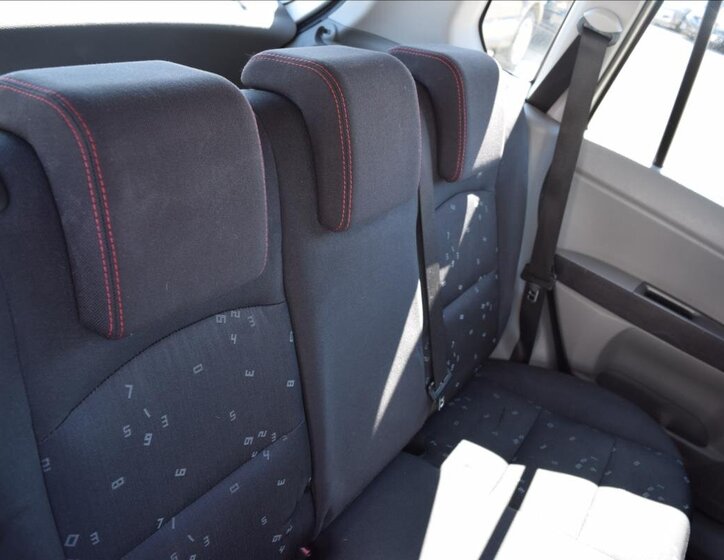 Mazda 2 Kombi 1,2 l 55 kw