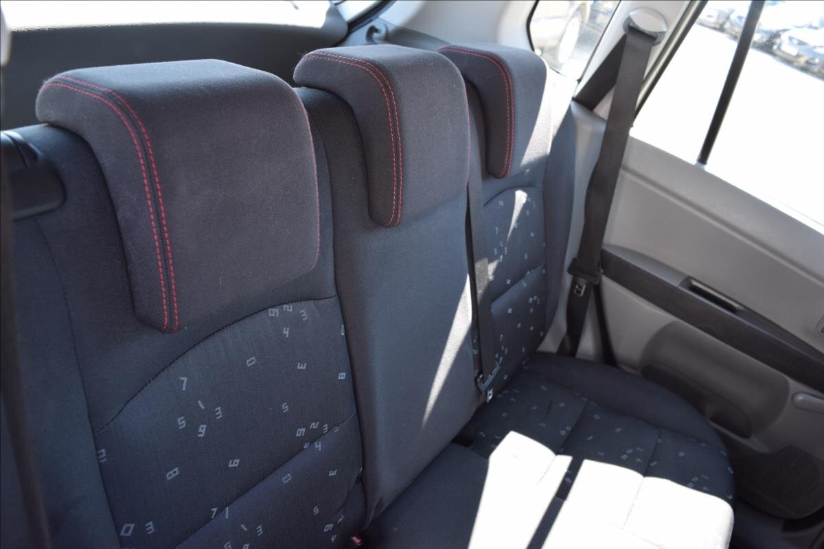 Mazda 2 Kombi 1,2 l 55 kw