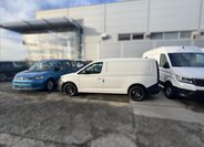 Volkswagen Caddy Skříň 2,0 l 75 kw