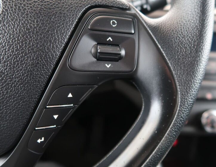 KIA Ceed Hatchback 1,4 l 73 kw