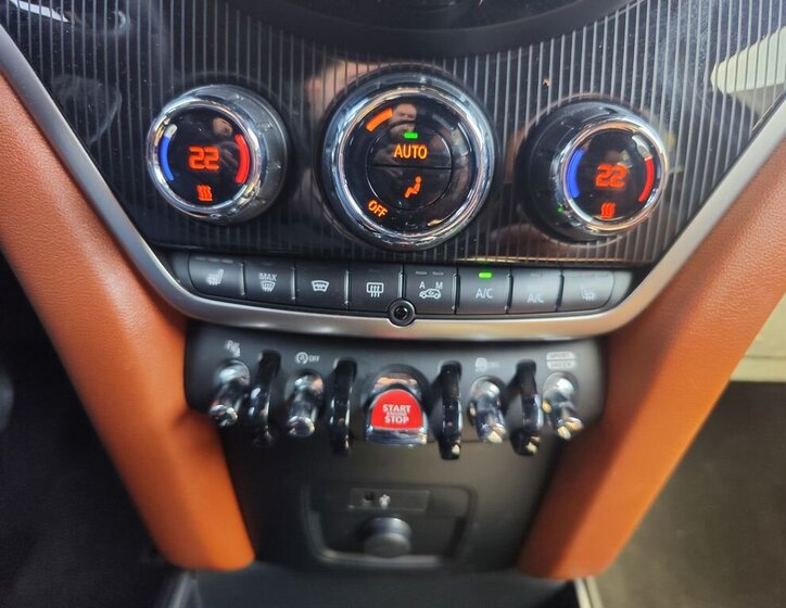 Mini Countryman Kombi 0,0 131 kw