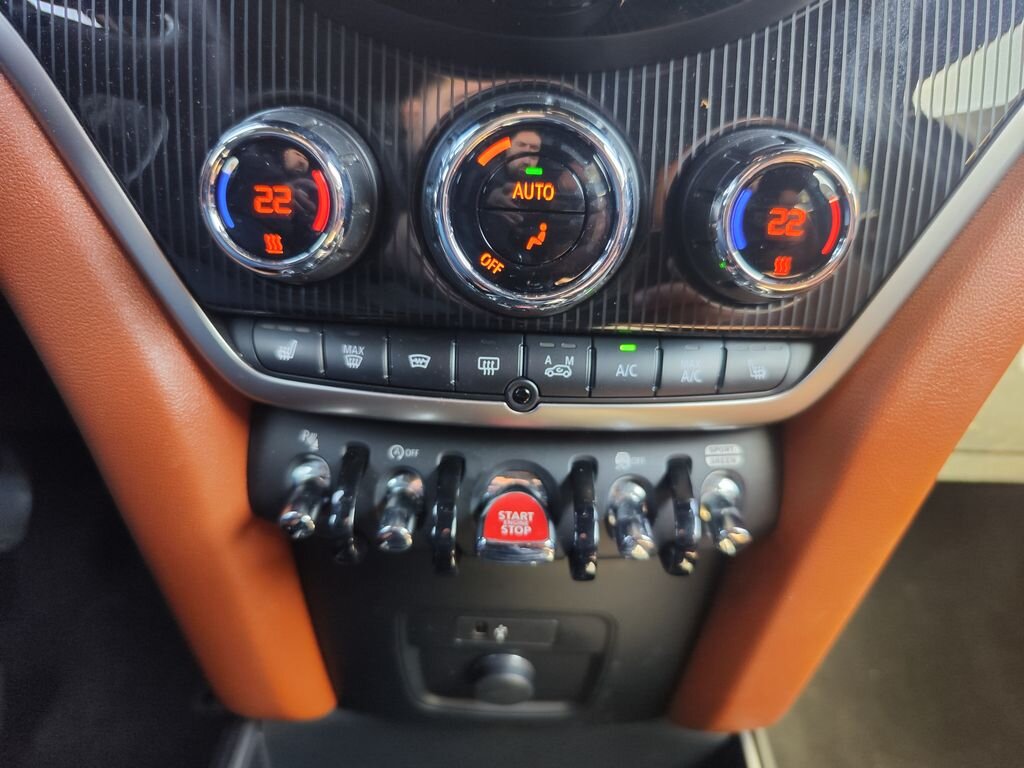 Mini Countryman Kombi 0,0 131 kw