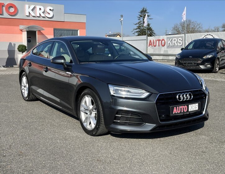 Audi A5 Hatchback 2,0 l 110 kw