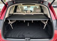 Mercedes-Benz GLS SUV / Terénní 2,9 l 243 kw