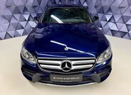 Mercedes-Benz Třídy E 3