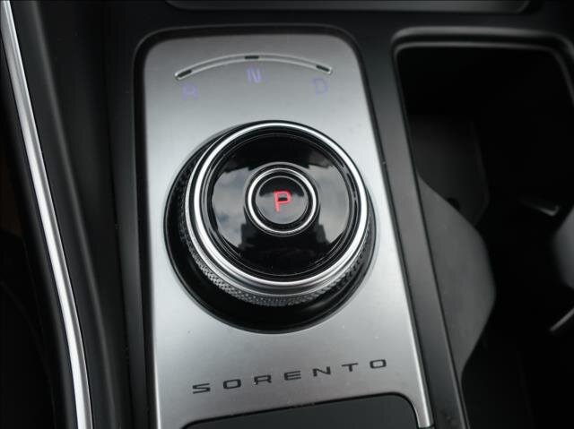 KIA Sorento SUV 1,6 l 169 kw