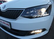 Škoda Fabia Hatchback 999,0 55 kw