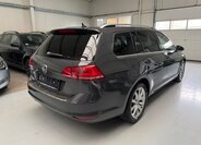 Volkswagen Golf Kombi 2,0 l 110 kw
