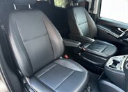 Mercedes-Benz Vito Ostatní 2,1 l 140 kw