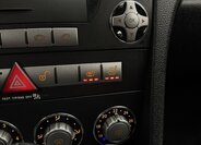 Mercedes-Benz SLK Kabriolet 1,8 l 120 kw