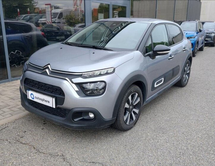 Citroën C3 1
