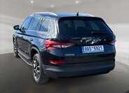 Škoda Kodiaq SUV / Terénní 2,0 l 110 kw