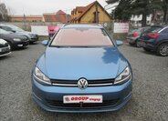Volkswagen Golf Kombi 2,0 l 110 kw