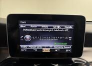 Mercedes-Benz GLC 18