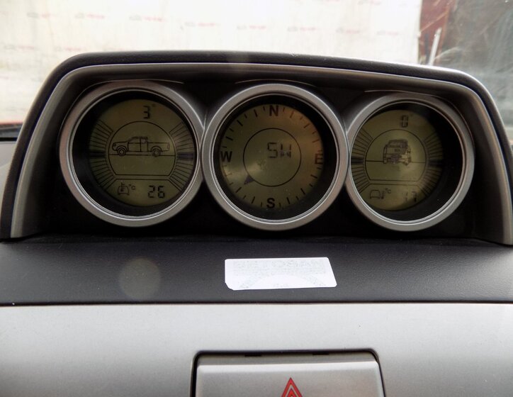 Ford Ranger Pick-up 3,0 l 115 kw