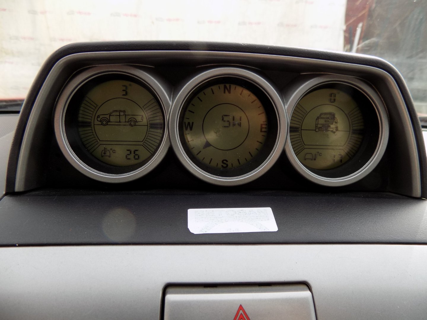 Ford Ranger Pick-up 3,0 l 115 kw