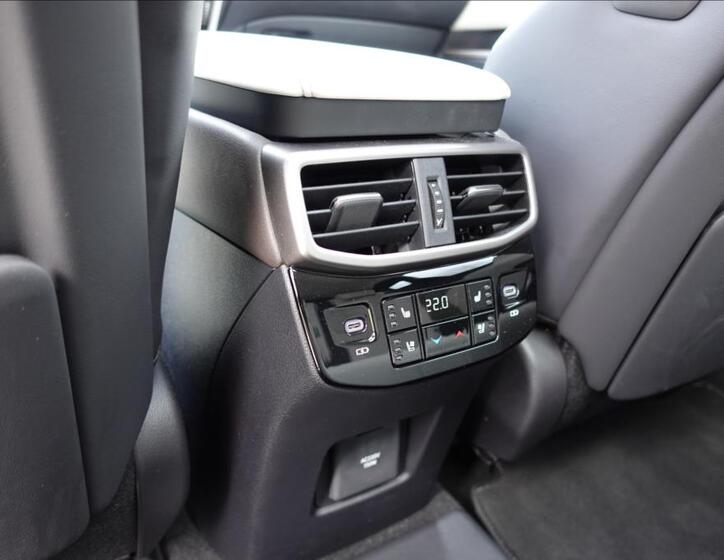 Lexus RX 450h plus 40