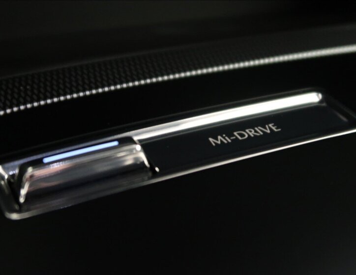 Mazda CX-60 SUV / Terénní 3,3 l 187 kw